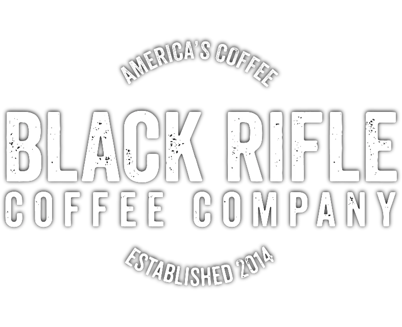 Black Rifle Logo