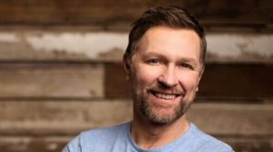 Craig Morgan