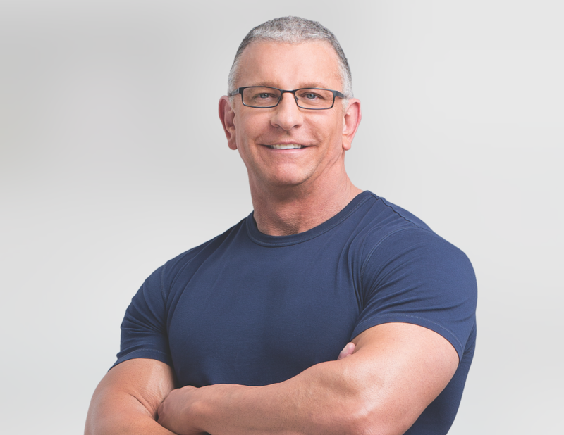 Robert Irvine