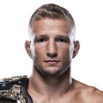 T.J. Dillashaw