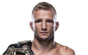 T.J. Dillashaw