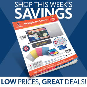 This week's savings This week's savings