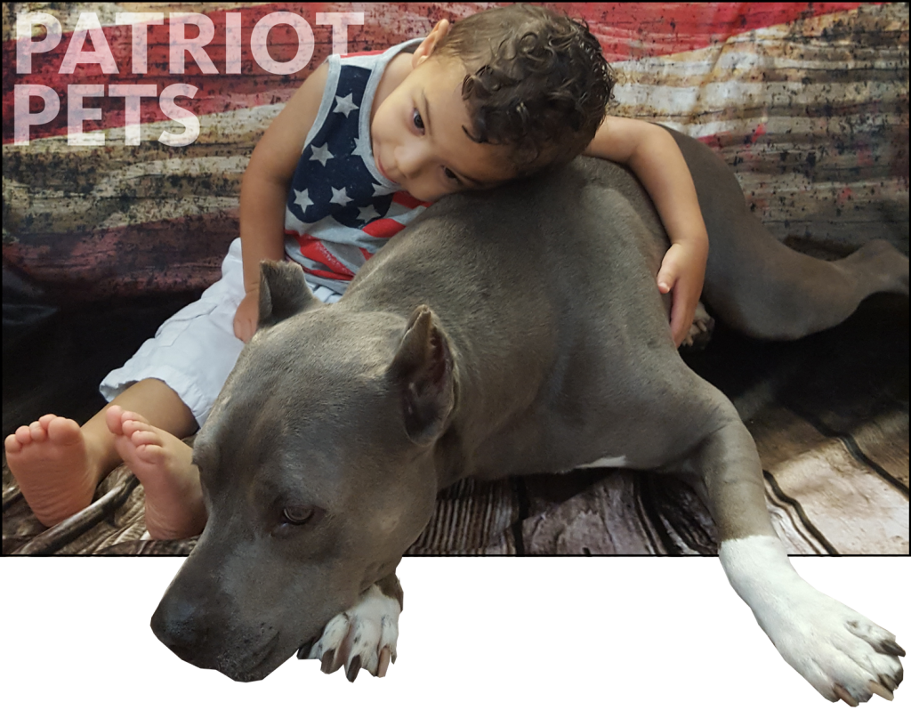 Patriot Pets