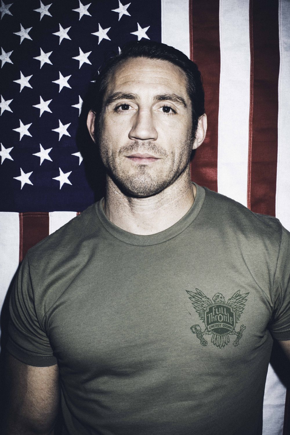 Tim Kennedy