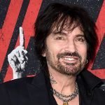 Tommy Lee