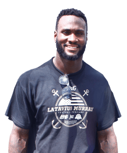 Latavius Murray