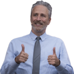 Jon Stewart