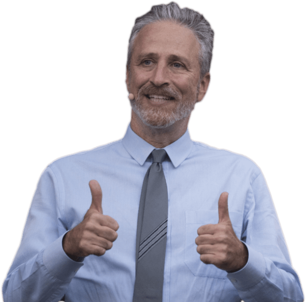 Jon Stewart