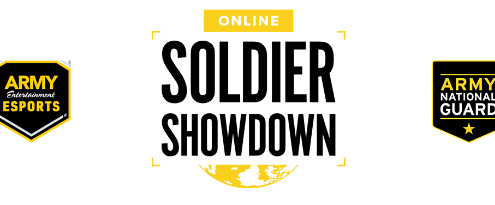 Solider Showdown!