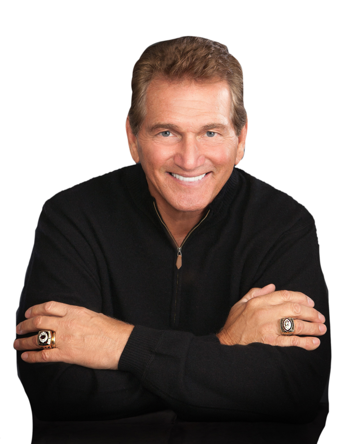 Joe Theismann