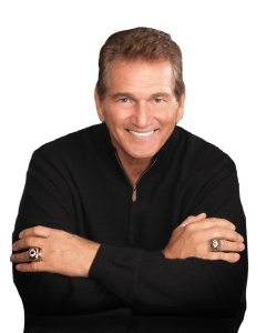 Joe Theismann