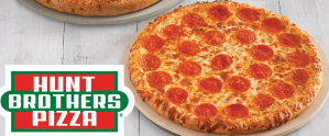 Hunt Brothers Pizza Family Meal Deals