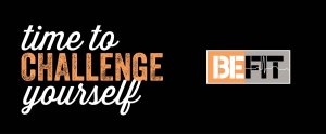 Time To Challenge Yourself - Banner