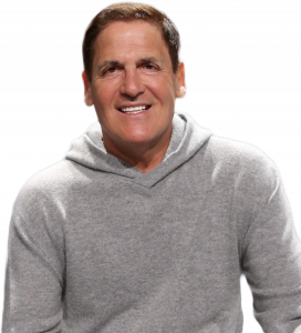 Mark Cuban