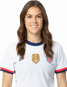 Kelley O'Hara
