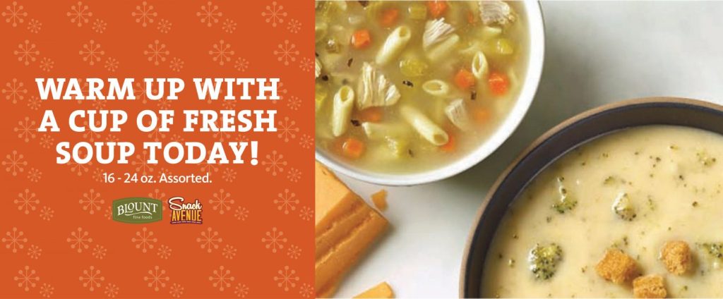 Express – Fresh Soup