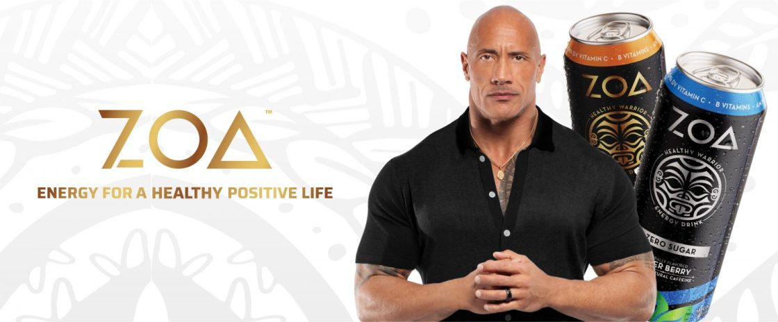 Express – ZOA Energy Drinks