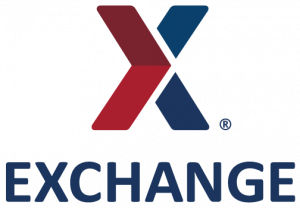 Exchange Logo (reg)