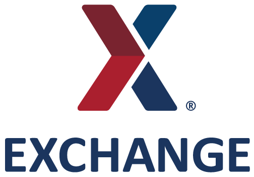 Exchange Logo (reg)