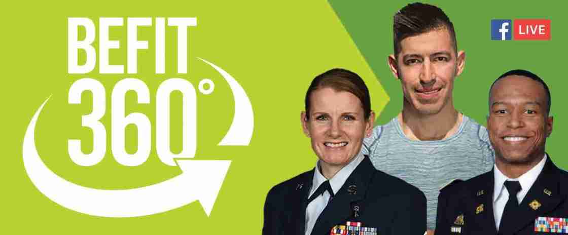 Build Lean Muscle with a Hybrid Focused Workout | BE FIT LIVE 107
