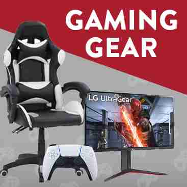 GAMINGGEAR