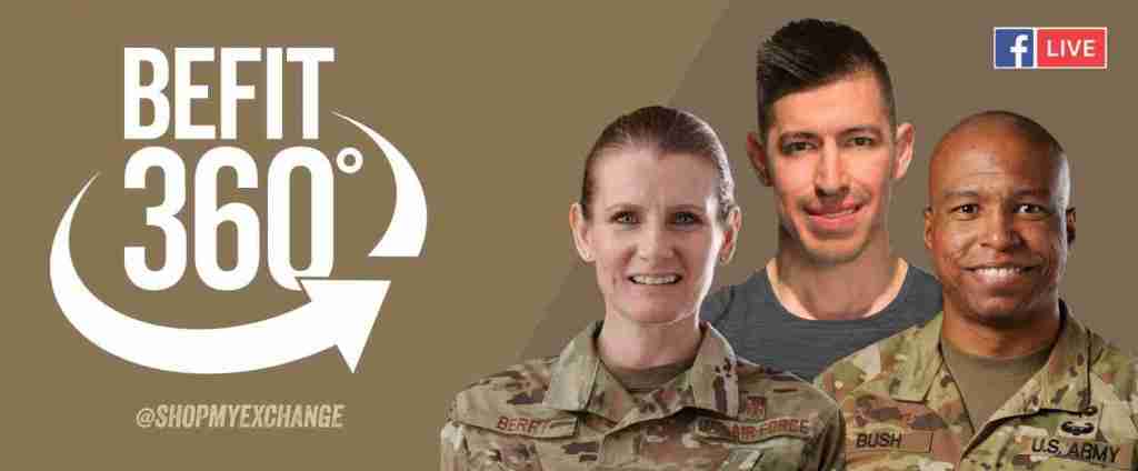 Heavy Leg Day Workout | BE FIT Live 127