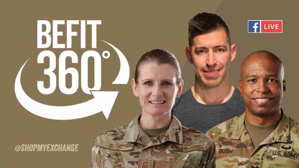 HIIT Conditioning Workout | BE FIT LIVE 131