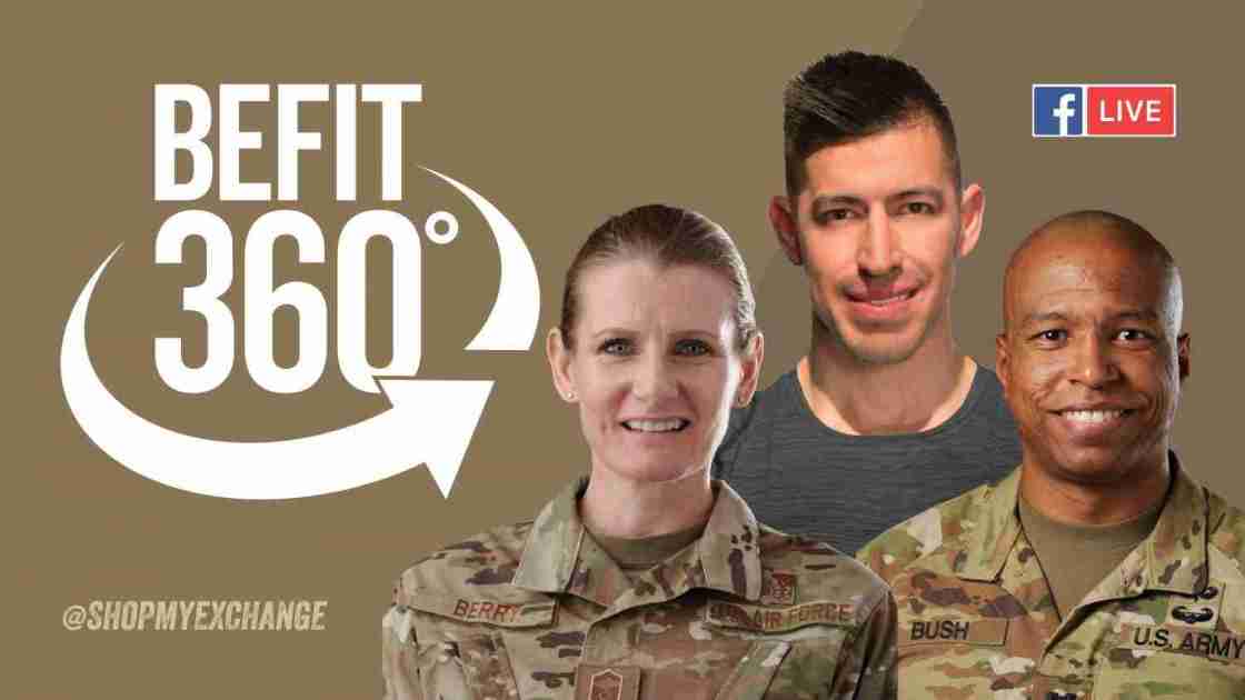 HIIT Conditioning Workout | BE FIT LIVE 131