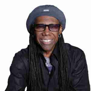 Nile Rodgers