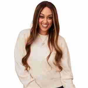 Tia Mowry