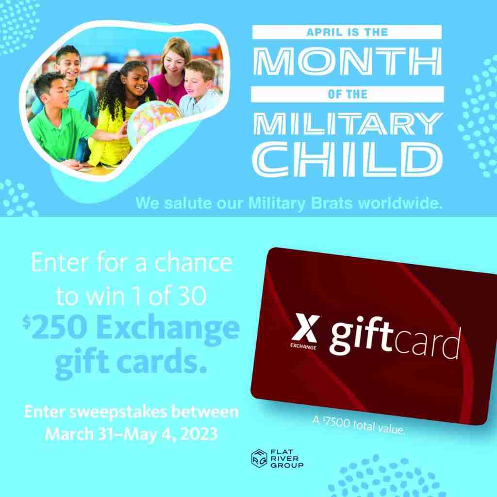 MoMC Optimum Gift Card Sweepstakes