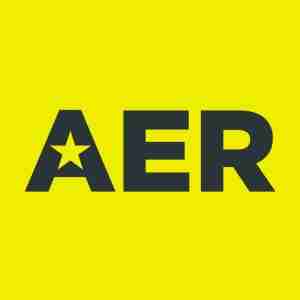 AER Logo