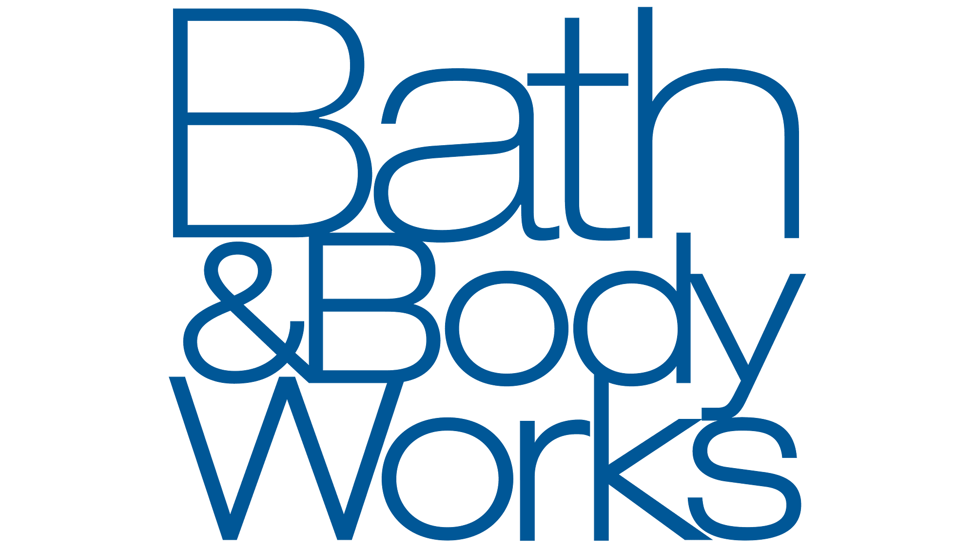 Bath and Body Works