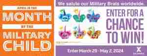 MoMC Furby Furblets Sweepstakes