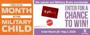 MoMC Mattel Gift Card Sweepstakes