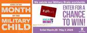 MoMC What Do You Meme? Gift Card Sweepstakes