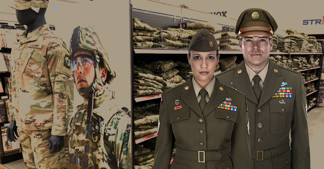 HUB-MilitaryClothing