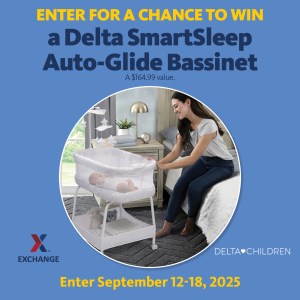 Delta Children Sweepstakes