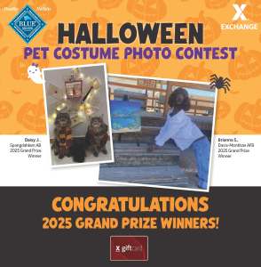Halloween Pet Costume Photo Contest Winners 