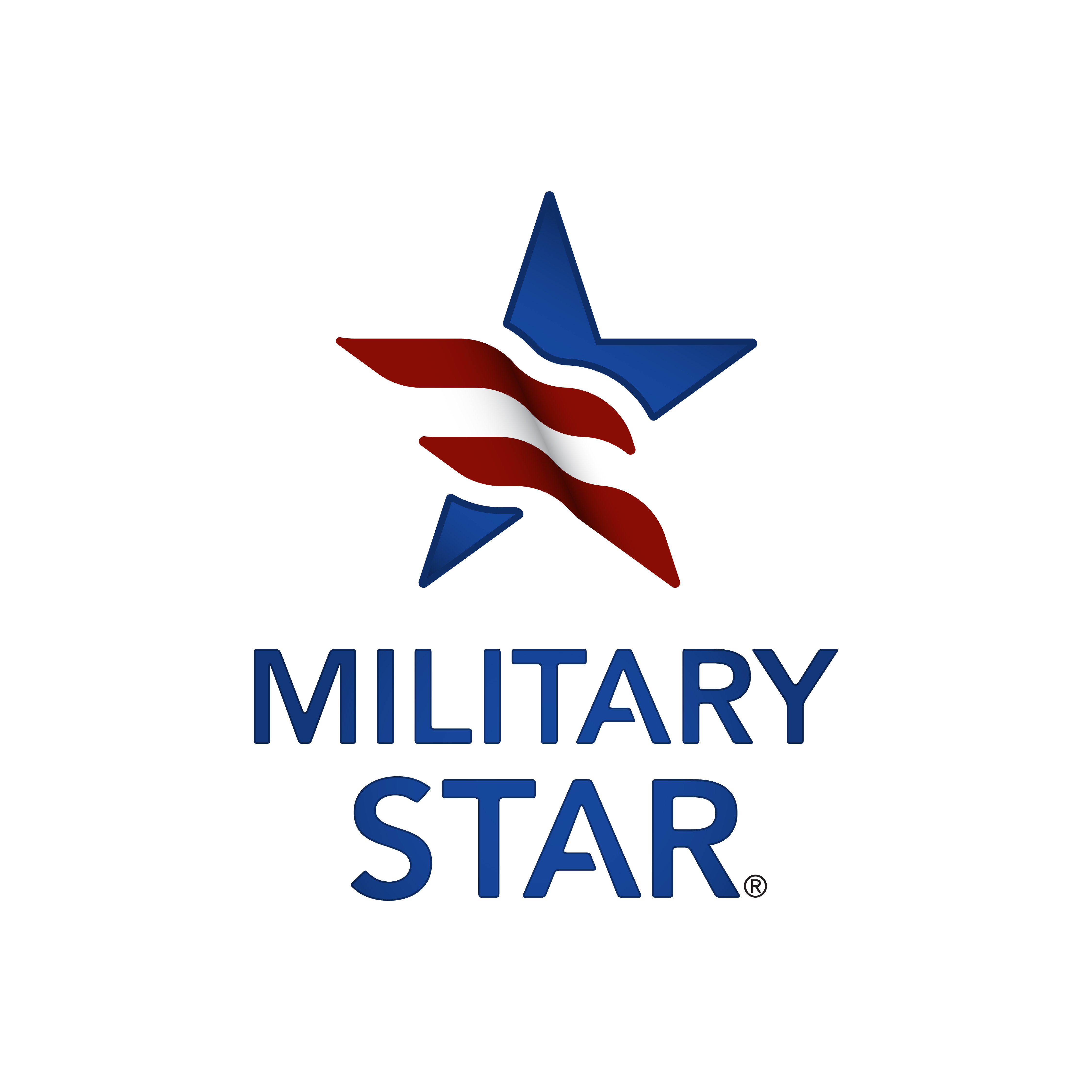 Discover the MILITARY STAR card: Exclusive PX/BX benefits