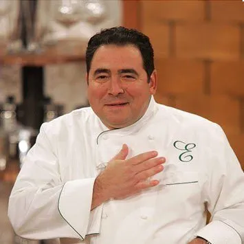 emeril lagasse