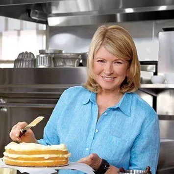 martha stewart