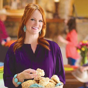 pioneer woman