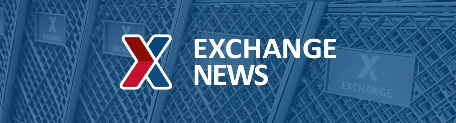 Exchange News