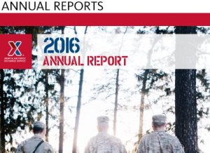 Annual Reports - 2016 Annual Report