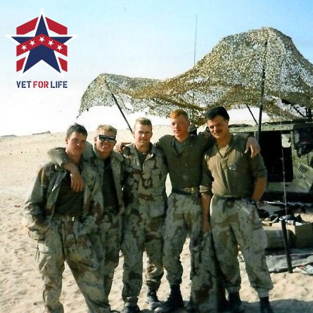 Vet for Life