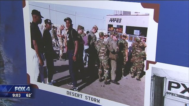 Army & Air Force Exchange Service Will Stay Open in spite of Government Shut down