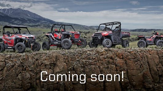 For First Time, Exchange Customers Stationed Overseas Can Purchase Polaris Off-Road Vehicles