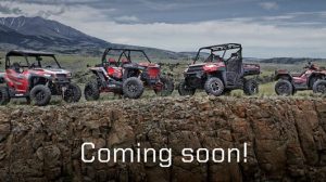 For First Time, Exchange Customers Stationed Overseas Can Purchase Polaris Off-Road Vehicles