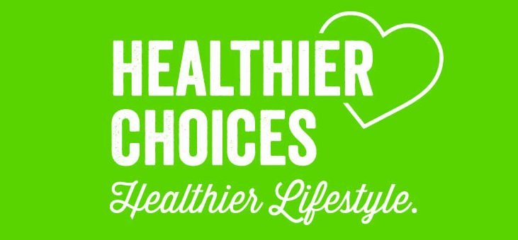 Exchange Helps Military Shoppers BE FIT with ‘Healthier Choices, Healthier Lifestyle’ Shelf Tags for Better-for-You Selections Detach